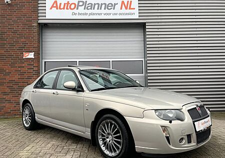 Rover 75 4.6 V8 Executive! 260PK! Clima! Leder! Schuif
