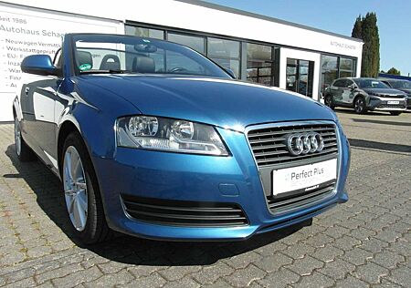 Audi A3 Cabriolet Diesel 1.9 TDI DPF