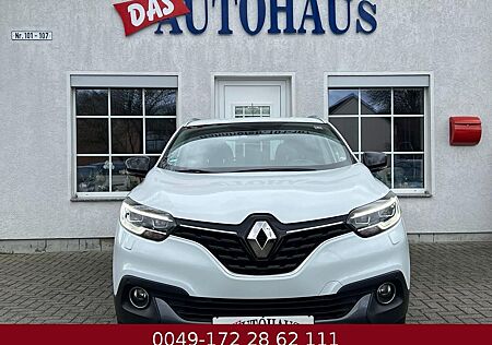 Renault Kadjar Bose Edition 117000 KM NAVI KAMREA