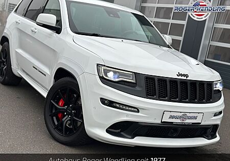 Jeep Grand Cherokee 6.4 V8 HEMI SRT AHK PANORAMA DACH