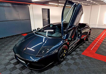 Lamborghini Murcielago Murciélago LP640 / Carbon/Lift