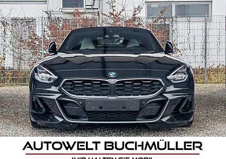 BMW Z4 Z4M40i ORIG.18Tkm,VOLLAUSSTATTUNG, GARANTIE