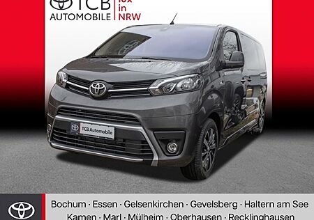 Toyota Pro Ace Proace Verso 2.0 D TEAM D FAMILY 8-SITZER L1