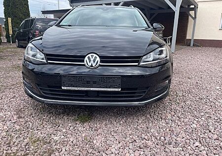 VW Golf Volkswagen Variant Panoramadach ACC LED