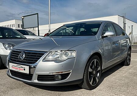 VW Passat Volkswagen Lim. Highline/Tüv-Neu/Xenon/Sitzheizung/