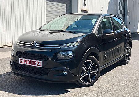 Citroën C3 *1.2*Automat*Kamera*ConnectedCAM#5864317