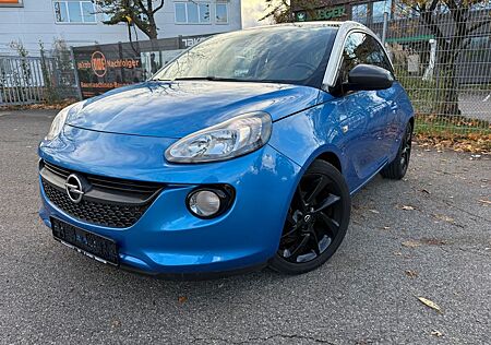 Opel Adam Slam*PDC*KLIMA*SZH*NAVI*TÜV 11/2026