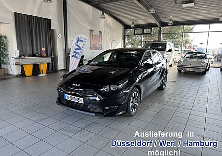 Kia Cee'd ceed 1.5 T-GDI GPF Spin EU NAVI|KAMERA|PDC|SOFOR