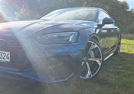 Audi RS5 2.9 TFSI tiptronic quattro Sportback -
