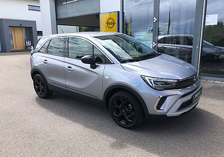 Opel Crossland X Crossland (X)