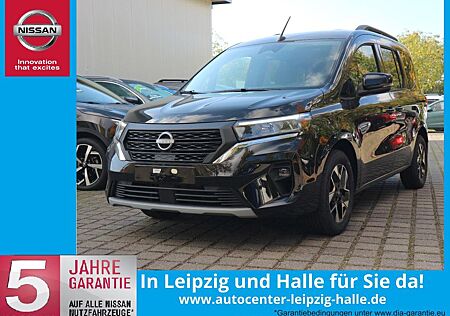 Nissan Townstar Kombi L1 1.3 DIG-T 6MT TEKNA Navi
