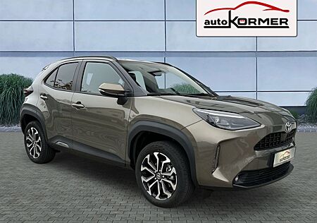 Toyota Yaris Cross Hybrid 130 Team Safety+Winter-Paket