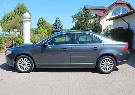 Volvo S80 D5 Summum