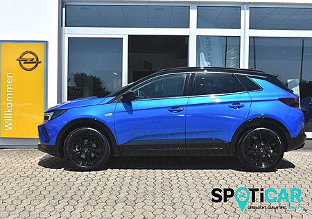 Opel Grandland X Grandland GS Aut. * Navi *