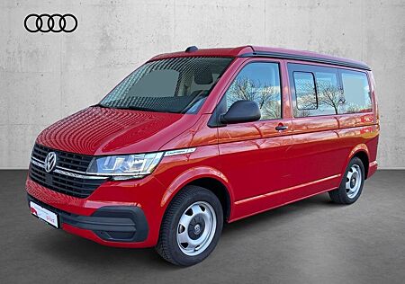 VW T6 California Volkswagen T6.1 California Beach 2.0 TDI *Dachbett*Markise*