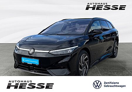 VW ID.7 Volkswagen Pro 77kWh Automatik, AHK LED ACC Navi