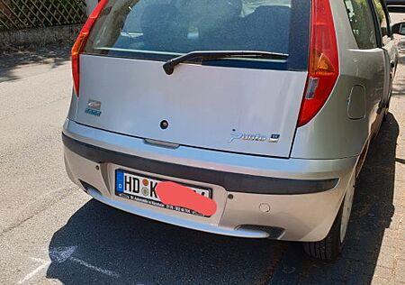 Fiat Punto 1.2 SX SX