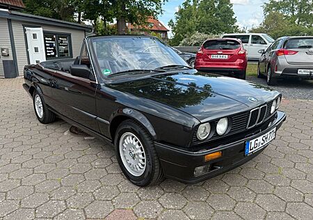 BMW 318 i Cabrio E30