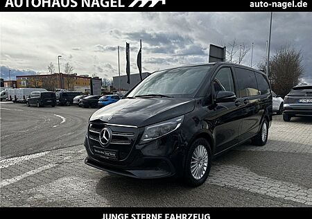 Mercedes-Benz EQV 300 Lang DISTRONIC 360° MULTIBEAM-LED MBUX