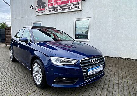 Audi A3 Sportback 1.4 S-tronic/ ultra /Panorama/Xenon
