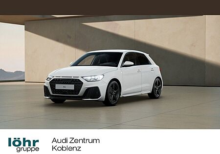 Audi A1 Sportback 35 TFSI S line