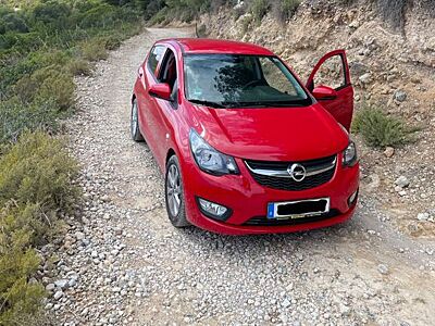 Opel Karl 1.0 Active Active