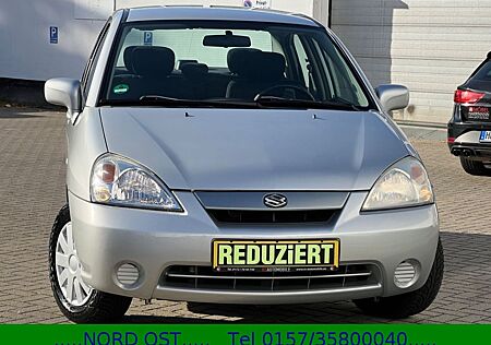 Suzuki Liana 1.6 Comfort Lim.Klima.Euro 4.Tüv au.