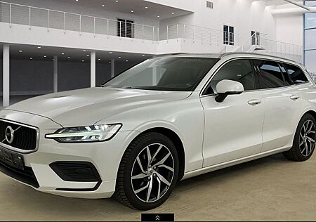 Volvo V60 D3 GEARTRONIC MOMENTUM PRO