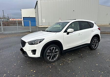 Mazda CX-5 2.2 SKYACTIV-D 175 Nakama Intense AWD A...