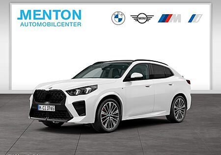 BMW X2 xDrive20d M Sportpaket Head-Up HK HiFi DAB
