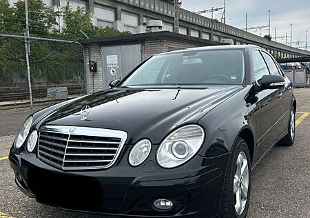Mercedes-Benz E 280 CDI CLASSIC Classic