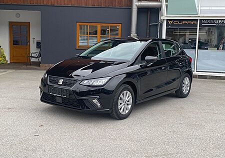 Seat Ibiza 1.0 MPI +FULL-Link +PDC +4 Jahre Garantie