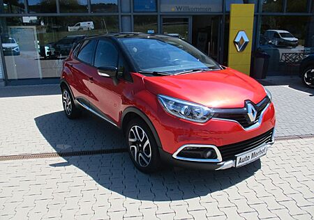Renault Captur XMOD Energy TCe120 NAVI/SHZ/RFK