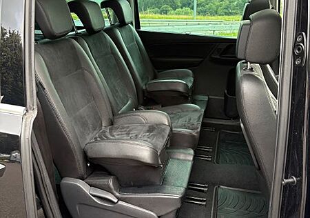 Seat Alhambra 2.0 TDI 130kW XCELLENCE 4Drive DSG ...