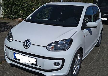 VW Up Volkswagen ! 1.0 55kW BlueMotion Technology club ! ...