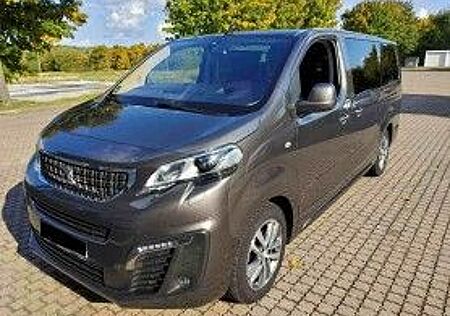 Peugeot Traveller Business*VIP*L3*Pano*SHZ*Leder*7-Sitz*