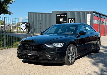 Audi A8 55 TFSI quattro LASER LEDER ACC VIRTUAL