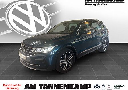 VW Tiguan Volkswagen 2.0 TDI 4Motion *AHK*LED-Matrix*APP*ACC*