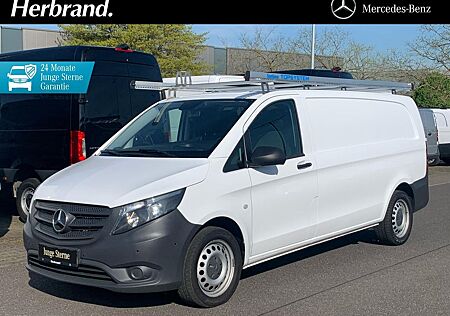 Mercedes-Benz Vito 116 XXL 4MATIC *STANDHEIZ**KAMERA**SORTIMO*