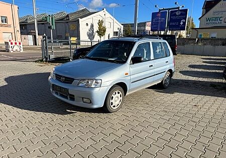 Mazda Demio 1.5 Active 2.Hand * TÜV 07 / 2024