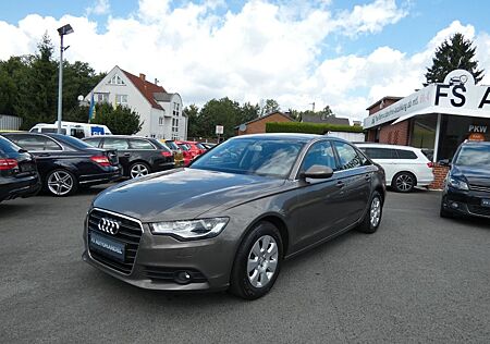 Audi A6 Lim. 2.0 TDI
