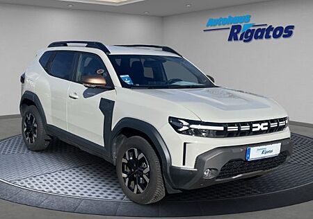 Dacia Duster III 1.2 Tce 130 Mild-Hybrid Extreme 4x4 N