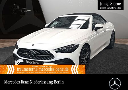 Mercedes-Benz CLE 220 d Cab. AMG Adv.+/FAHRASS/360°/DIGITAL/