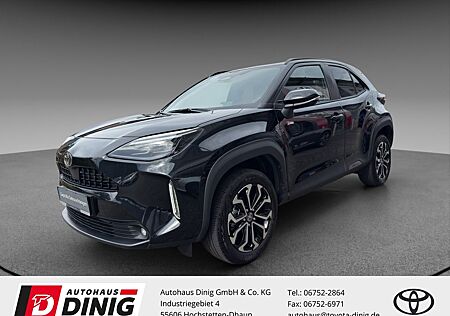 Toyota Yaris Cross Hybrid FWD 1.5 Klimaautom. Navi LED