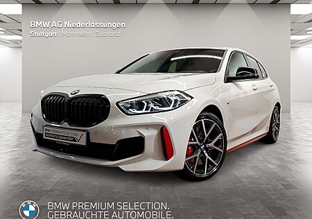 BMW 128ti Harman/K LiveCockpitProf Head-Up Kamera