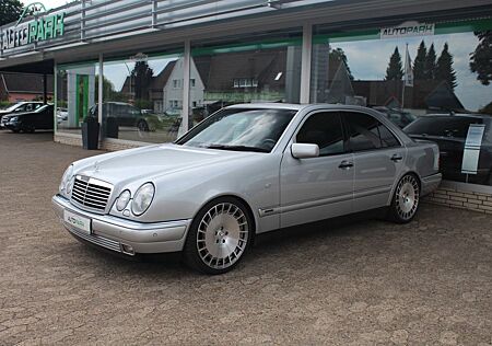 Mercedes-Benz E 430 Avantgarde | Gutachten | Liebhaberfahrzeug