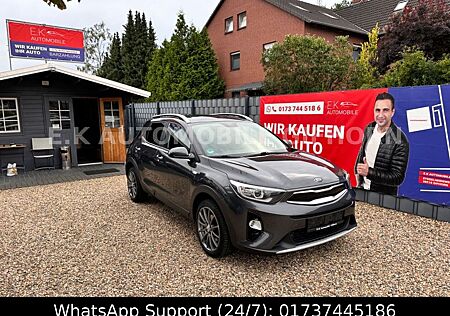 Kia Stonic 1.2 Vision*MULTI*SHZ*PDC*LHZ*KAMERA*LED*