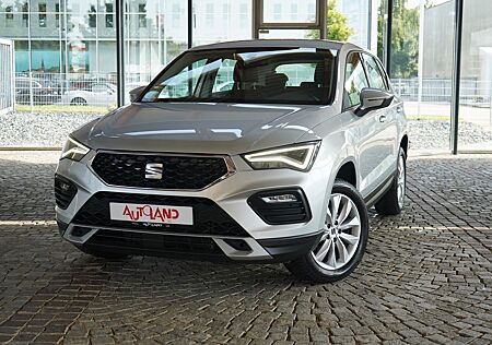 Seat Ateca 1.5 TSI Style LED Navi Virtual Cockpit