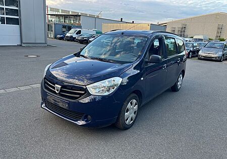 Dacia Lodgy Basis Tüv neu