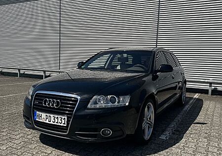 Audi A6 3.0 TDI (DPF) tiptronic quattro Avant -